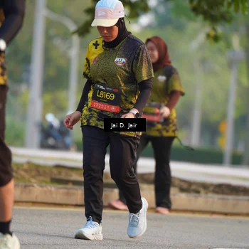Runner Photo 6795822