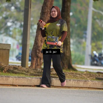 Runner Photo 6795829