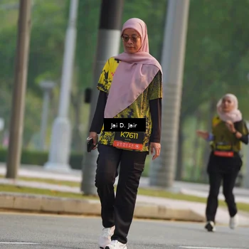 Runner Photo 6795832