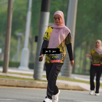 Runner Photo 6795833