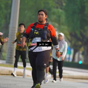 Runner Photo 6795840