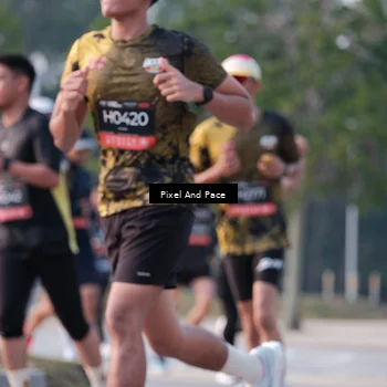 Runner Photo 6795841