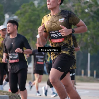 Runner Photo 6795843