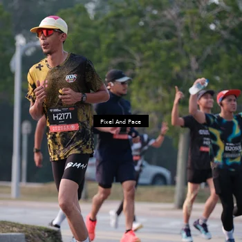 Runner Photo 6795845