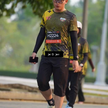 Runner Photo 6795847