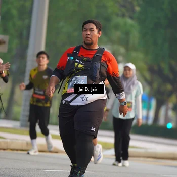 Runner Photo 6795848