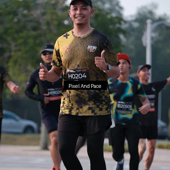 Runner Photo 6795850