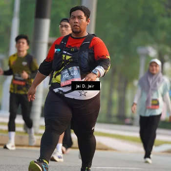 Runner Photo 6795851