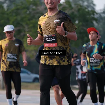 Runner Photo 6795852