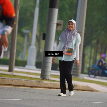 Runner Photo 6795861