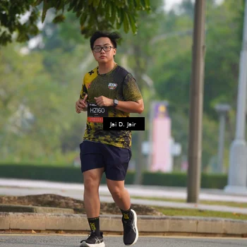 Runner Photo 6795874