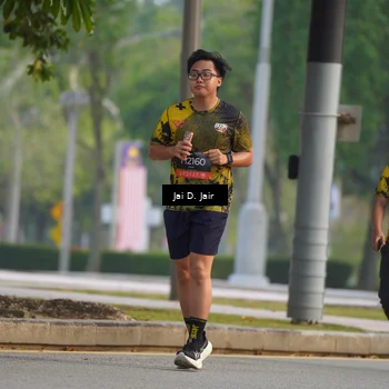 Runner Photo 6795877