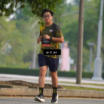 Runner Photo 6795885