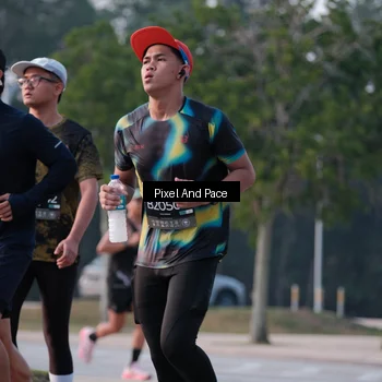 Runner Photo 6795887