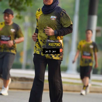 Runner Photo 6795902