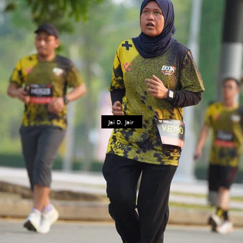 Runner Photo 6795905
