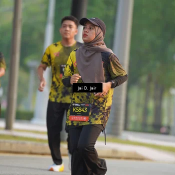 Runner Photo 6795912