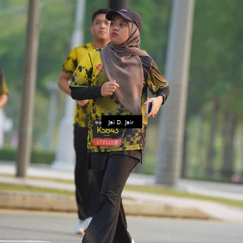 Runner Photo 6795917