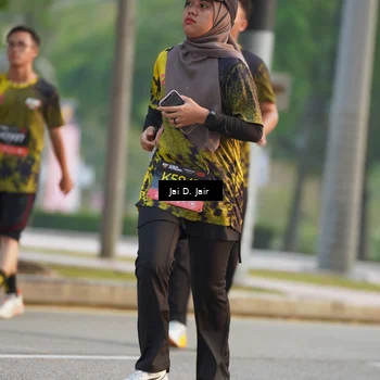 Runner Photo 6795922