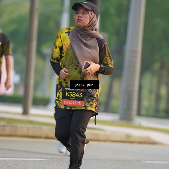 Runner Photo 6795923