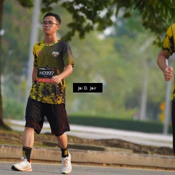 Runner Photo 6795926