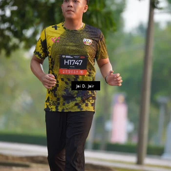 Runner Photo 6795928