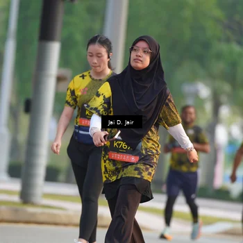 Runner Photo 6795938