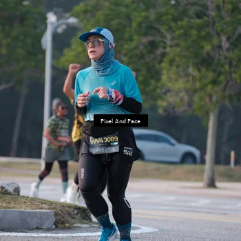 Runner Photo 6795941