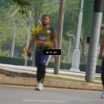 Runner Photo 6795942