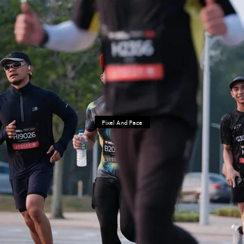 Runner Photo 6795943
