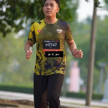 Runner Photo 6795944
