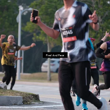 Runner Photo 6795945