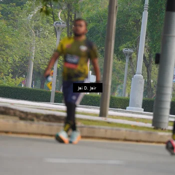 Runner Photo 6795948