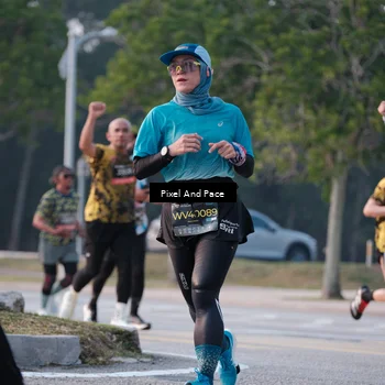 Runner Photo 6795950