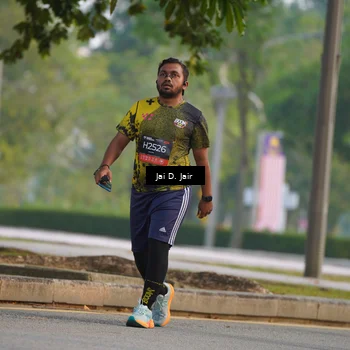 Runner Photo 6795951