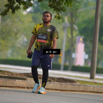 Runner Photo 6795954