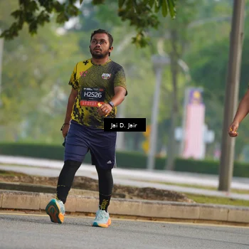 Runner Photo 6795955
