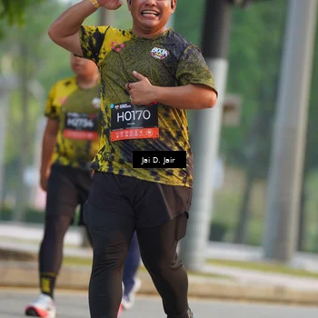 Runner Photo 6795956