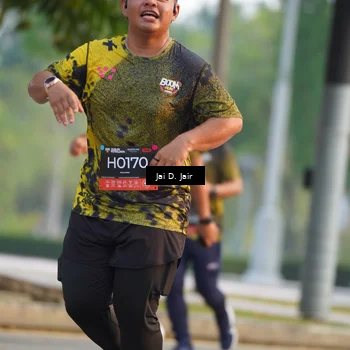Runner Photo 6795962