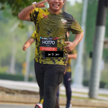 Runner Photo 6795967