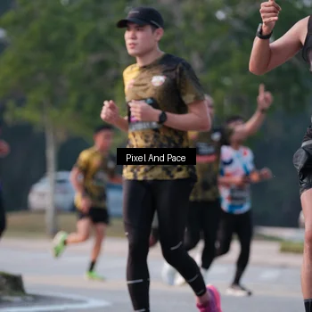 Runner Photo 6795981