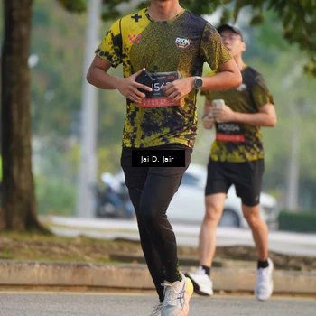 Runner Photo 6796006