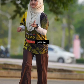 Runner Photo 6796022