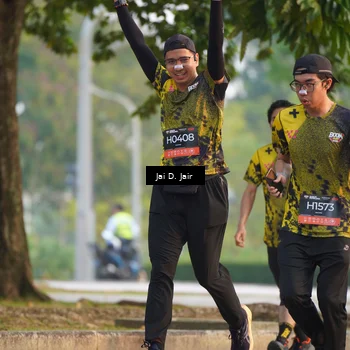 Runner Photo 6796063