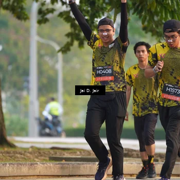 Runner Photo 6796067