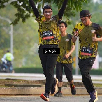 Runner Photo 6796073