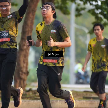 Runner Photo 6796077