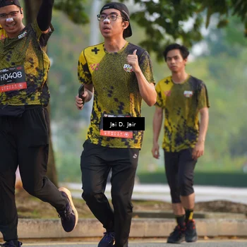Runner Photo 6796080