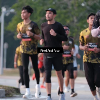 Runner Photo 6796081