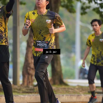 Runner Photo 6796084